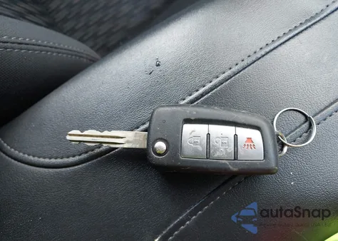 2018 Nissan Rogue S from USA, damaged, VIN KNMAT2MV5JP526145